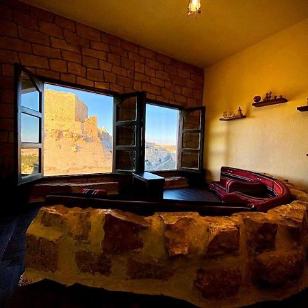Appartement Mountain View House à Al Al Karak Extérieur photo