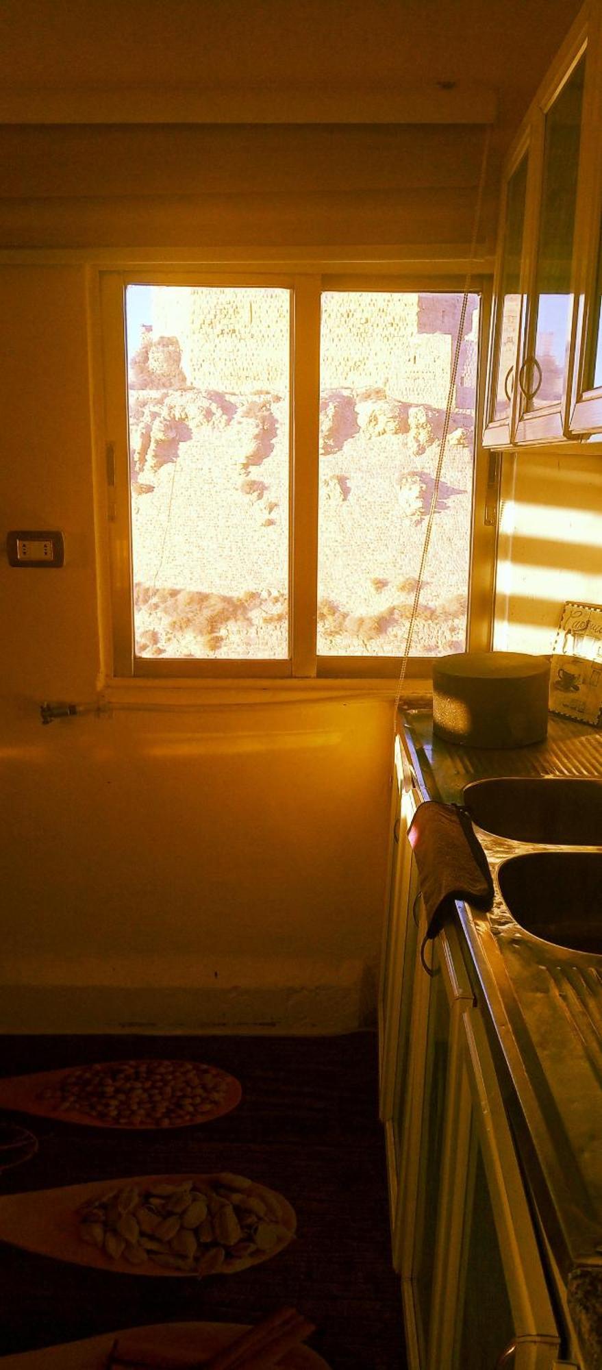 Appartement Mountain View House à Al Al Karak Extérieur photo